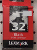 Cartridge, #32 Lexmark