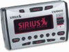 SIRIUS Starmate Satellite Radio